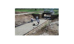 Flowing Waters - Irrigation & Drainage Systems solutions for  Flow Measurement to Ensure Minimum Discharge