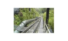 Turbine Intake Flow Measurement solutions for Industry - Power Plants