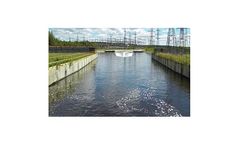 Cooling Water Flow Measurement solutions for Industry - Power Plants