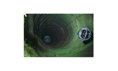 Deep Well Level Measurement Solution for Water Supply - Groundwater