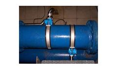 Nighttime Supply Flow Measurement for drinking water industry