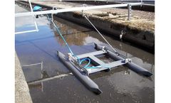 Channel Networks - Fix Installation Measurements for no shutting down the flow areas