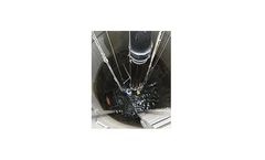 Channel Networks - Pump Stations and Lifting Facilities solutions for level measurement pump well sector