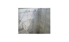 Channel Networks - Pump Stations and Lifting Facilities solutions for spiral pump control sector