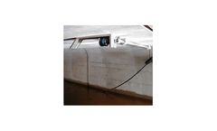 Stormwater Treatment solutions for discharge measurement in confined spaces sector