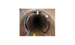 Channel Networks - Portable Measurements solutions for flow measurement to create a sewage master plan