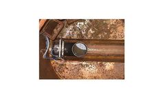 Portable measurements solutions for flow measurement under poor hydraulic conditions sector
