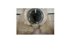 Channel Networks - Portable Measurements solutions for determination of infiltration water in small pipelines