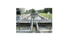 Separation Layer Measurement in Primary Clarifier solutions for Wastewater Treatment Plant - Preclarification