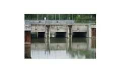 Flowing Waters - Flood Protection solutions for Flow Measurement on Flood Polder