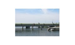 Flow Measurement Big Pipe solution for Industry - Power Plants