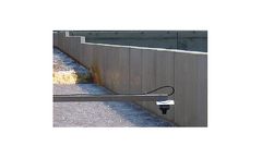 Industry - Surface mining Solution for Mine Water Flow Measurement