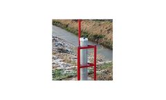 Independent Level Measurement Solution for Water Supply - Groundwater