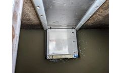 Ultrasonic flow measurement drives efficiency improvements at Five Fords WwTW - Case Study