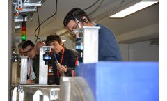 Metering Systems in Full Flow