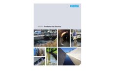 NIVUS - Products and Services - Brochure