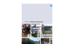 Flow Measurement - Sensors- Brochure