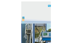 NivuScope - Model NS2 - Separation Layer Device - Brochure