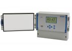 NIVUS - Model NFP - Flow Meter