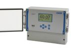 NIVUS - Model OCM F - Ultrasonic Flow Meter