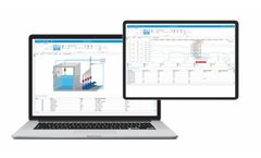 NIVUS Webportal - Comprehensive Data Management Software