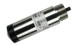 NivuBar - Model G II -HSB0 NBPX XXXX XXG - Hydrostatic Level Submersible Probe