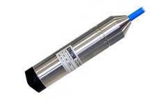 NivuBar - Model H III -HSB0NBH - Hydrostatic Level Submersible Probe