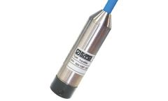 NIVUS AquaBar - Model II - HSB0 AB - Hydrostatic Level Submersible Probe