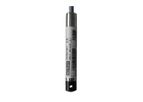NIVUS AquaBar - Model BS -HSB0 BS - Hydrostatic Level Submersible Probe