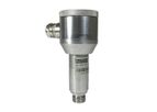 NIVUS UniBar - Model E II - HSB0 UE - Screw-in Probe Stainless Steel Measurement Cell Piezo-Resistive