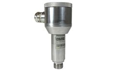 NIVUS UniBar - Model E II - HSB0 UE - Screw-in Probe Stainless Steel Measurement Cell Piezo-Resistive