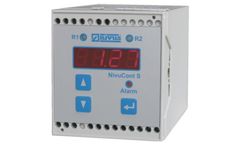 NivuCont - Model S -NCS - Multifunctional Process Measurement Transmitter
