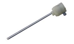 NIVUS - Model ET4 -KSE0 ET - Compact Electrode for Conductive Level Detection