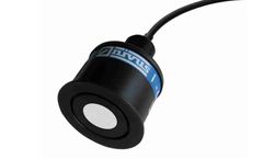 NIVUS - Model i-Series- NMi - Intelligent Level Measurement Ultrasonic Sensors