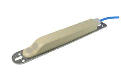 NIVUS - Model POA-V2XXK - Correlation Wedge Flow Sensor