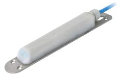 NIVUS - Model KDA-K/KDS-K - Doppler Wedge Flow Sensor