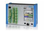 NivuFlow - Model 600 - Flow Measurement Systems for Full Pipes