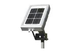 NivuLog Easy Sun - Self-Sufficient Data Logger