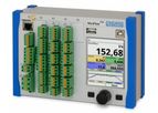 NivuFlow - Model 750 -NF7 - Ultrasonic Flow Measurement