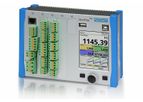 NivuFlow - Model 550 - Radar Flow Measurement