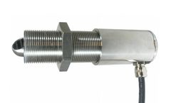 NIVUS - Model NOS-V2X00 - Screw-in Flow Sensor