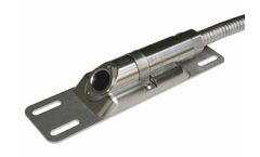 NIVUS - Model NIS-V280 - Wedge Flow Sensor