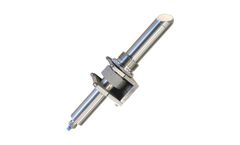 NIVUS - Model CS2-V1 - Correlation Pipe Flow Sensor