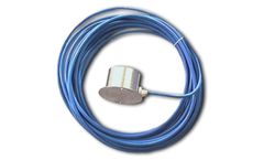 NIVUS - Model ND2 - Inclinometer for Slope Detection of Moving Weir Flaps