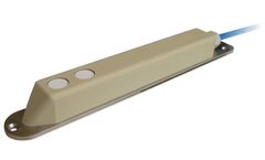 NIVUS - Model OCL - Compact Air-Ultrasonic Sensor