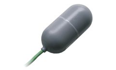 NIVUS - Model Type TA - FMO - Float Level Switch