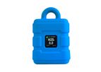 NivuLog - Model NLM0 H2SB - Bluetooth / GSM H2S Measurement Device