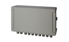 NivuFlow - Model NFE - Extension Module