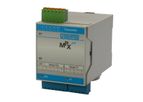 NIVUS - Model MPX0 - Multiplexer for NivuFlow Transmitters