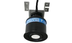 NIVUS - Model ZUB0 ZMS - Accessories for Contactless Level Sensors